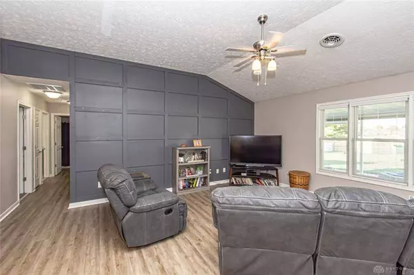 133 Honeysuckle Way, Eaton, OH 45320