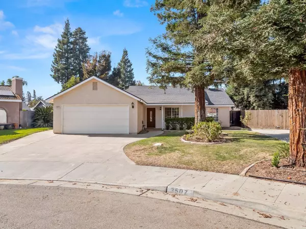 3507 Olive Street, Selma, CA 93662