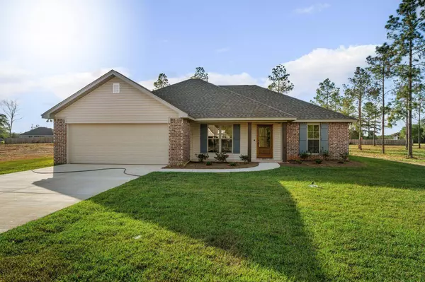 10 Applewood, Purvis, MS 39475