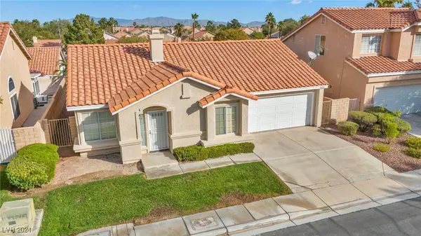 8112 Kinsella Way, Las Vegas, NV 89147