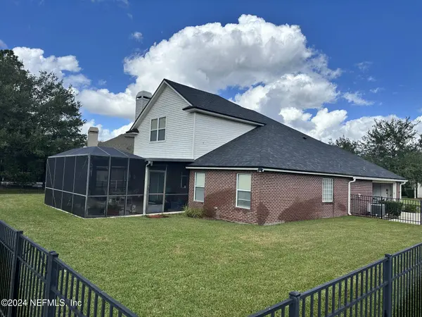 2553 WHISPERING PINES DR, Orange Park, FL 32003