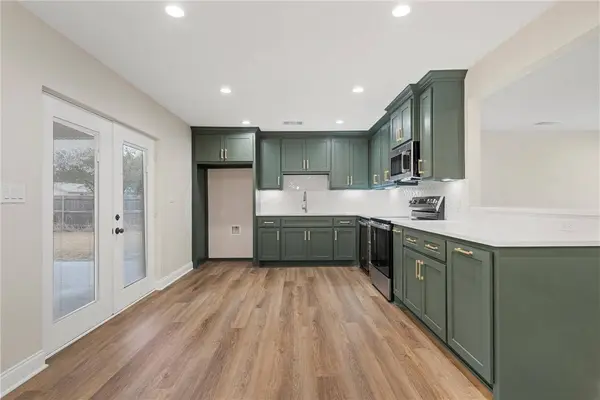 205 Rachael RD, Mcgregor, TX 76657