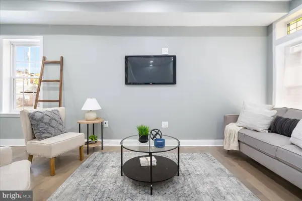 2500 CALVERTON HEIGHTS AVE, Baltimore, MD 21216