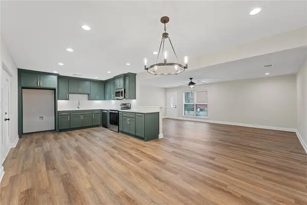 205 Rachael RD, Mcgregor, TX 76657