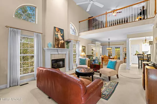 230 English Station Rd, Knoxville, TN 37934