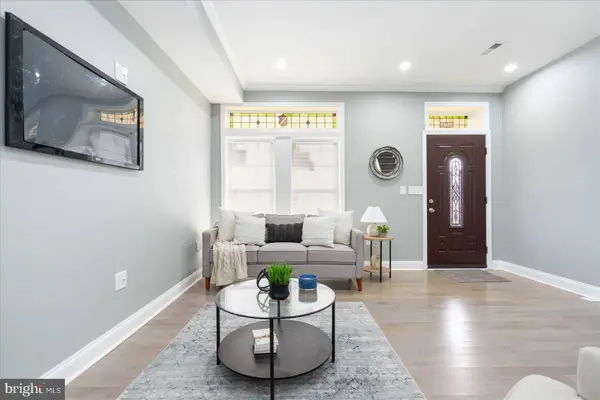 2500 CALVERTON HEIGHTS AVE, Baltimore, MD 21216