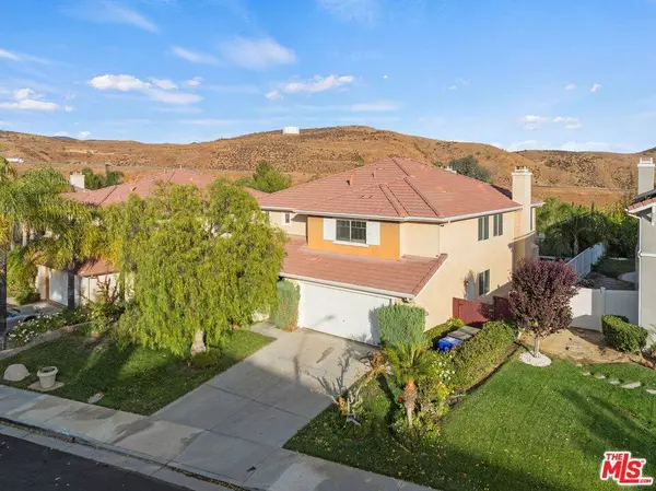 28632 Black Oak LN, Castaic, CA 91384