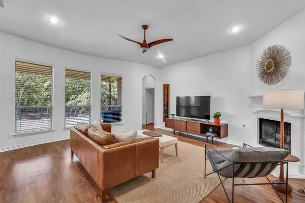 1307 Canyon Creek Road, Wylie, TX 75098