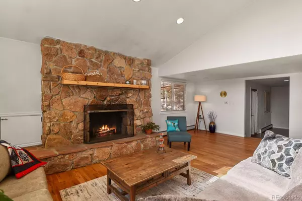 28730 Mountain View RD, Conifer, CO 80433