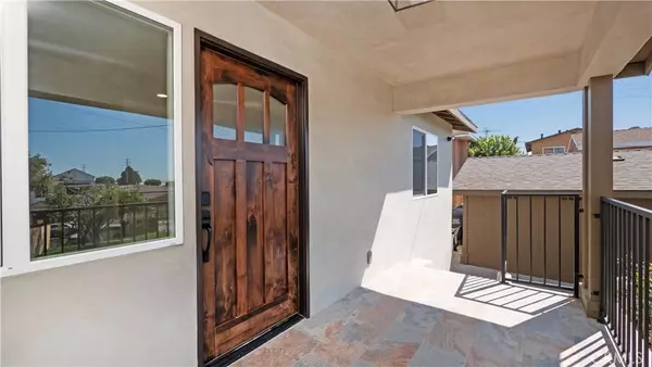 1018 N Ditman AVE, Los Angeles, CA 90063