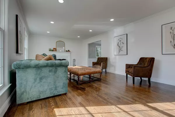 3429 Bellefonte Drive, Lexington, KY 40502