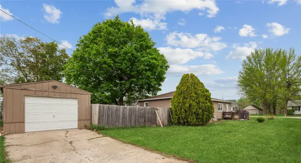 621 Warford Street, Perry, IA 50220