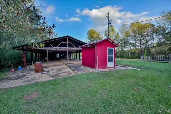 11702 Malone Creek RD, Gordo, AL 35466