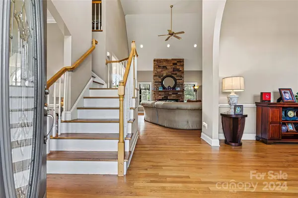 2690 Gettysburg PL, Claremont, NC 28610