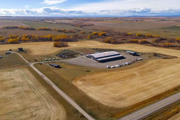 3245 Township Road 292, Rural Mountain View County, AB T0M 1L0