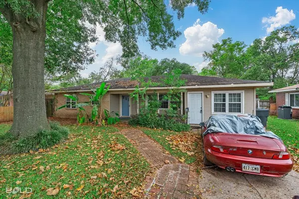 1307 Patricia Drive, Bossier City, LA 71112