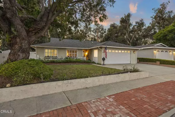 2181 Antelope AVE, Ventura, CA 93003