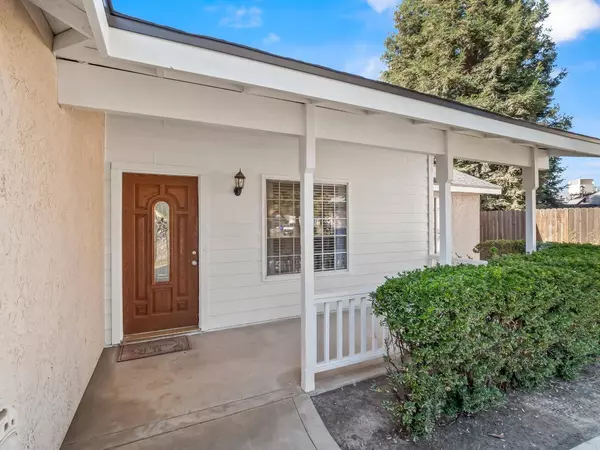 3507 Olive Street, Selma, CA 93662