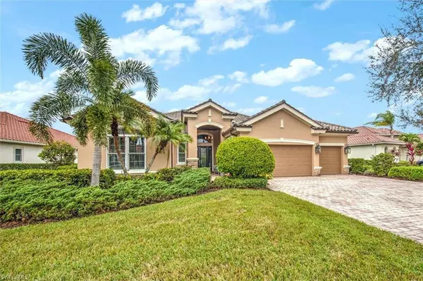 9784 Nickel Ridge CIR, Naples, FL 34120