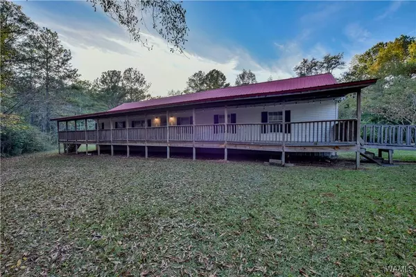 11702 Malone Creek RD, Gordo, AL 35466