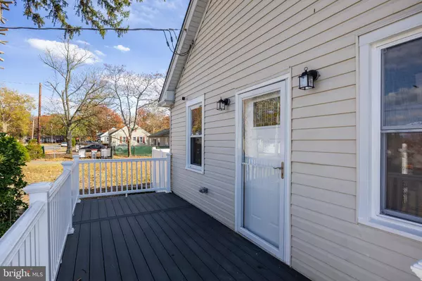 509 E LAUREL ST, Vineland, NJ 08360