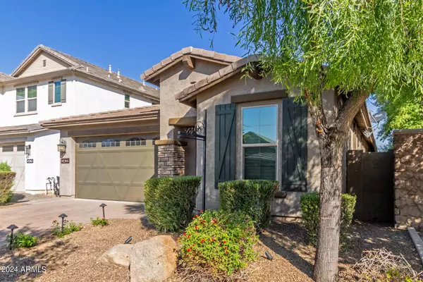 3432 E STRAWBERRY Drive, Gilbert, AZ 85298