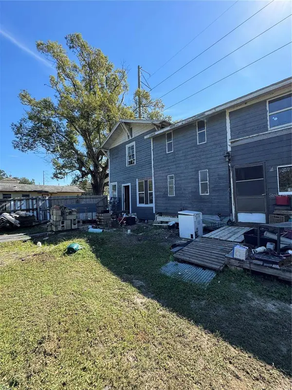 929 ALIBRANDI RD, Leesburg, FL 34748