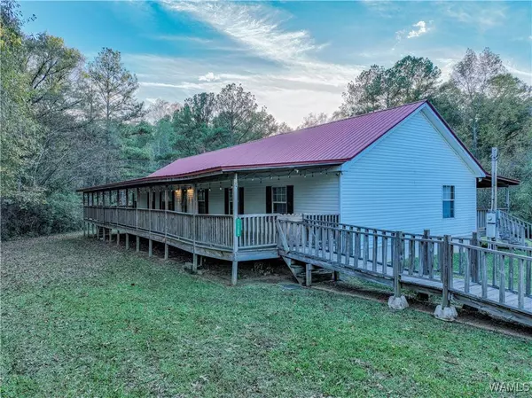 11702 Malone Creek RD, Gordo, AL 35466