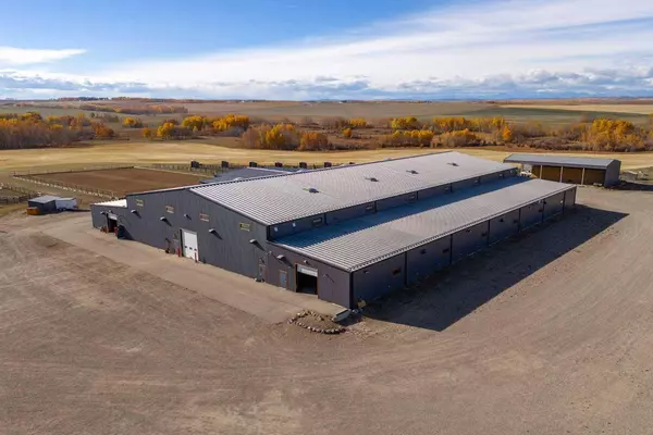3245 Township Road 292, Rural Mountain View County, AB T0M 1L0