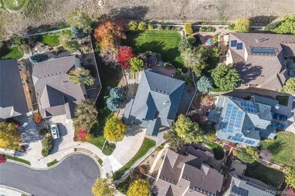 13975 Shannon DR, Broomfield, CO 80023