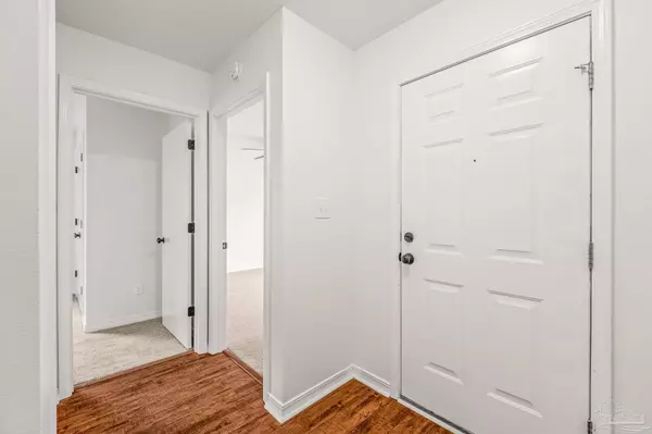 5815 Louisville Ave, Pensacola, FL 32526