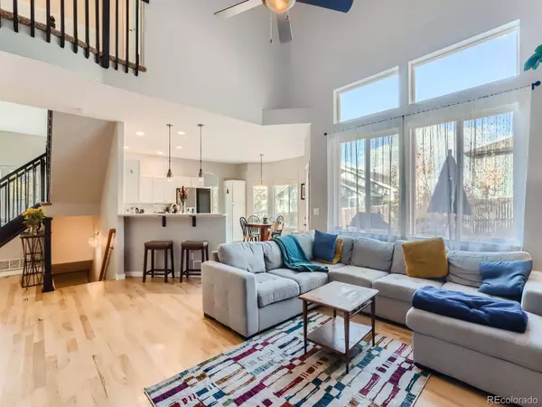 718 Pendleton AVE, Longmont, CO 80504