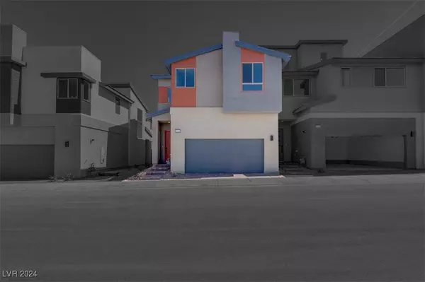 2667 Kindswood Street, Henderson, NV 89044