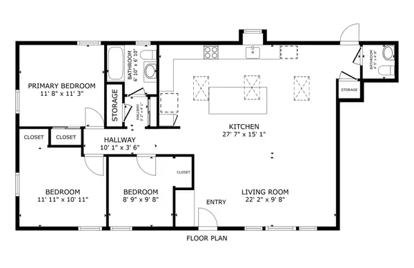 222 Wille Avenue, Wheeling, IL 60090