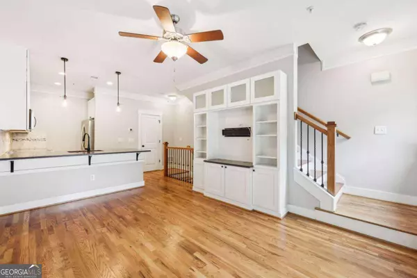 216 Semel DR NW #374, Atlanta, GA 30309