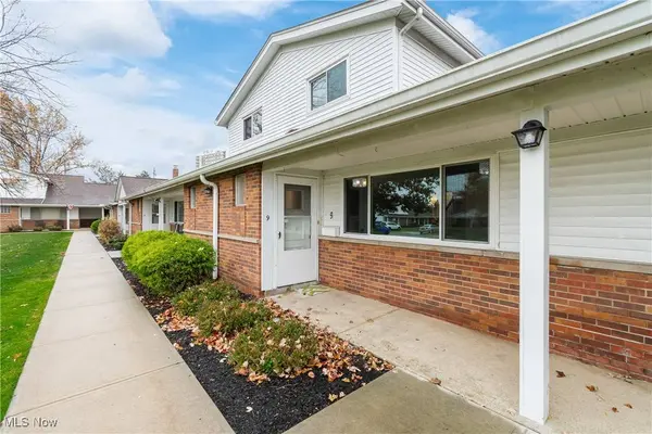 25315 Country Club BLVD #9, North Olmsted, OH 44070