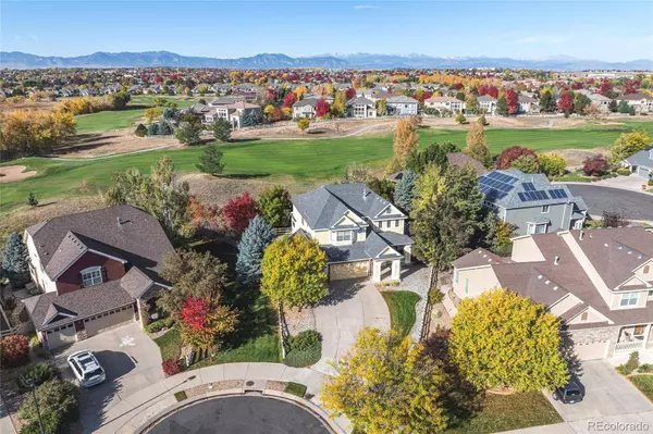 13975 Shannon DR, Broomfield, CO 80023