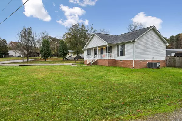7169 New Hope Rd, Fairview, TN 37062