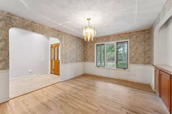 W7243 W North Shore Drive, Portage, WI 53901