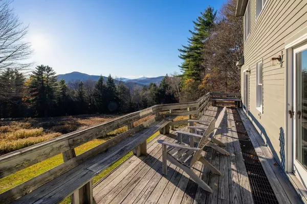 605 Pike's Peak RD, Weathersfield, VT 05151