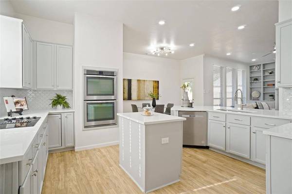 3320 Heatherbrook Drive, Plano, TX 75074