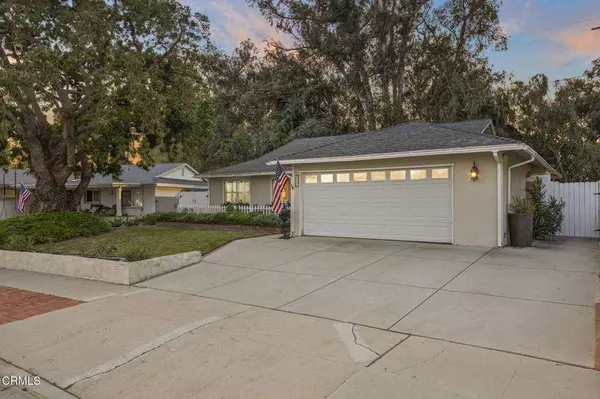 2181 Antelope AVE, Ventura, CA 93003