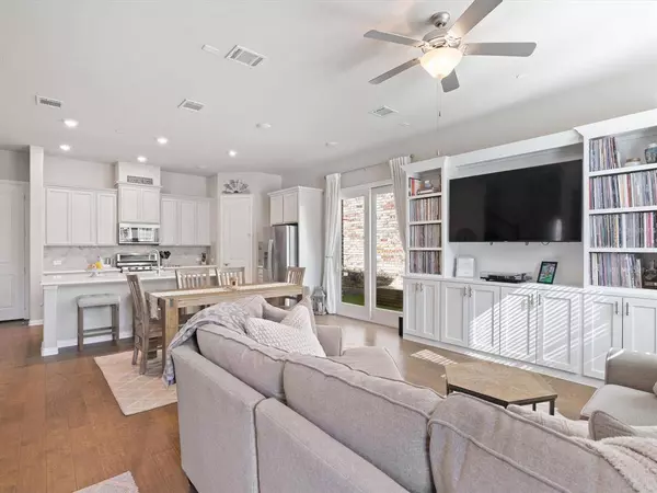 1362 Elaine Drive, Allen, TX 75013