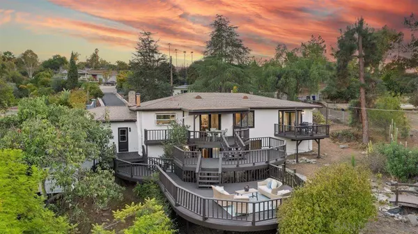 1155 Lita Ln, Vista, CA 92084