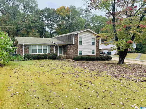 984 RYECROFT ROAD, Pelham, AL 35124