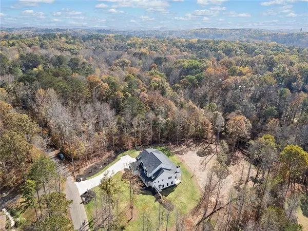 601 N Lake DR, Canton, GA 30115