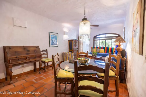 610 Emilio Carranza  #5 ,JALISCO, Puerto Vallarta,