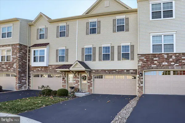 603 KESWICK CT, Mechanicsburg, PA 17055