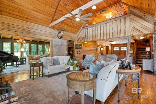 19437 County Road 9, Silverhill, AL 36576