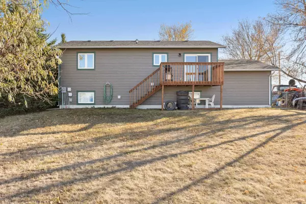 4908 Saratoga Drive, Black Hawk, SD 57718